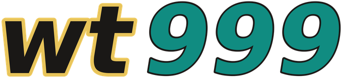 wt999 logo