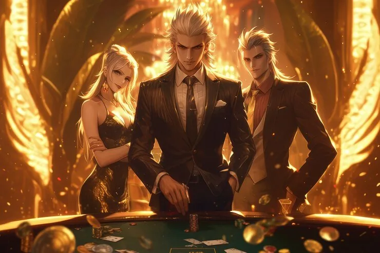 wt999 Baccarat Nightlife — Real Dealers, Real Rounds, Any Hour