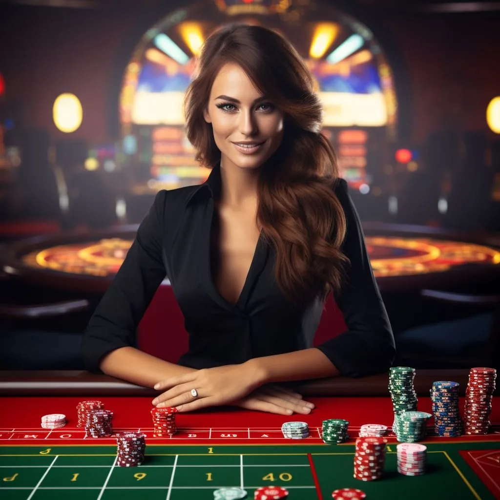 wt999 Pakistan Casino lobby